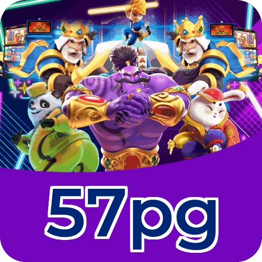 57pg PIX instantâneo Brasil - Depósito e saque em minutos 24/7